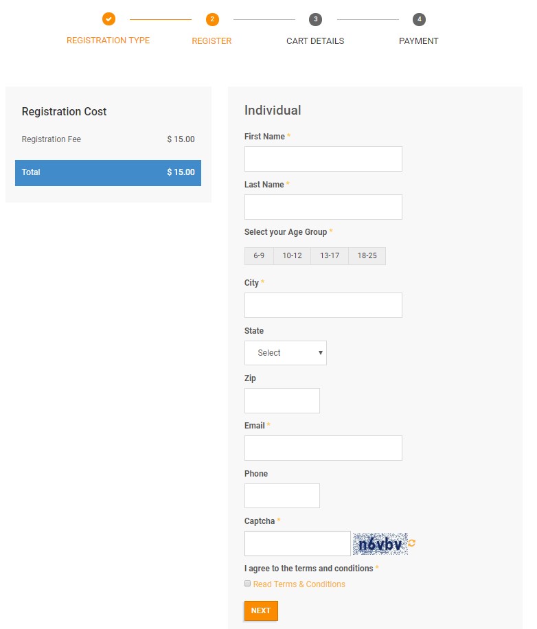 strip payment method settings