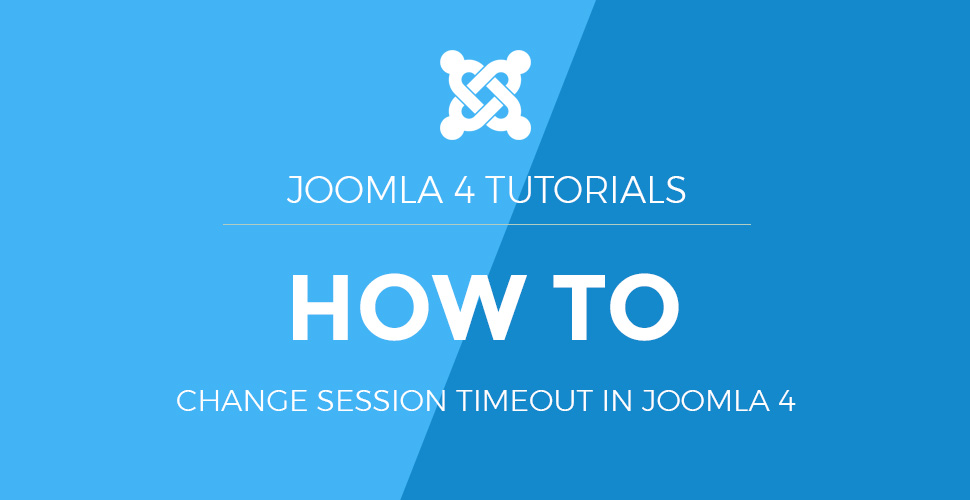 How to Change session handler in Joomla 4