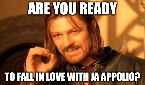 7 reasons why you will love JA Appolio - Responsive Joomla template
