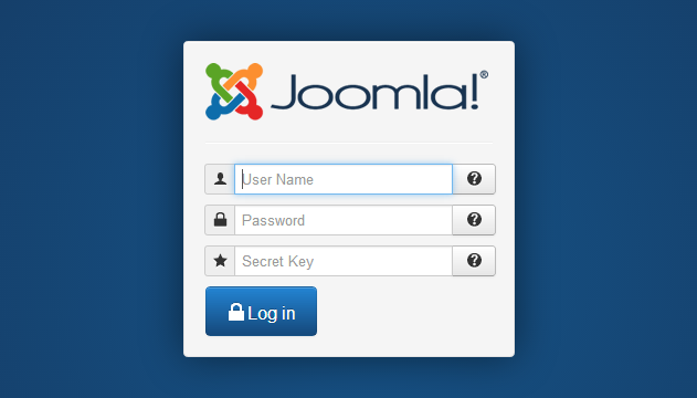 Get your Joomla even more secured with Joomla 3.2
