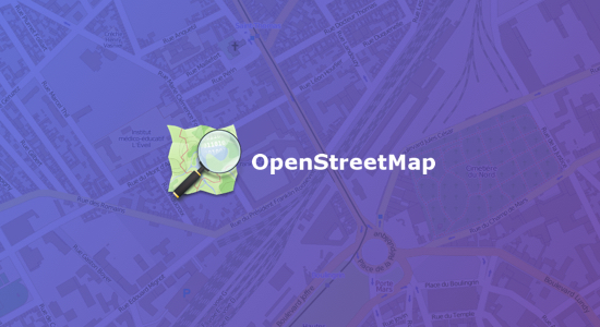 ja joomla open street map extension