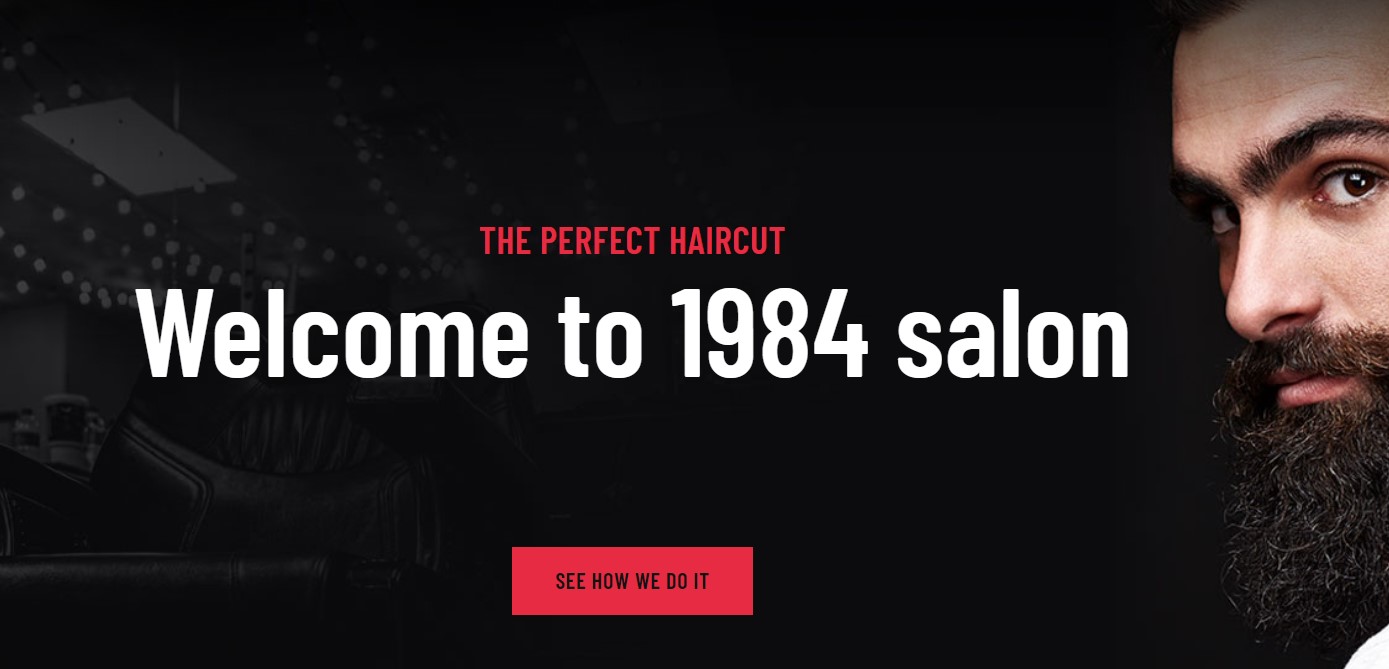  The Perfect Haircut module - JA Beauty
