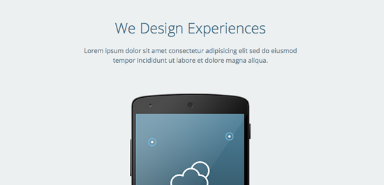 Responsive Joomla template - JA Nuevo built on the latest T3 Framework compatible with Bootstrap 3