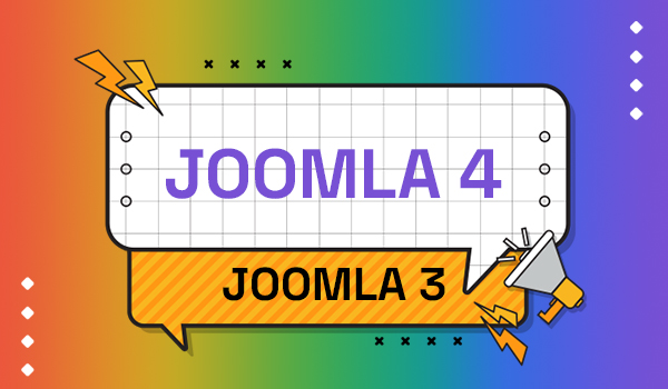 Joomla 4 template for LGBT