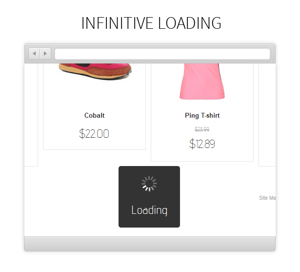 JM Wall - The Ultimate Responsive Magento Theme - 5