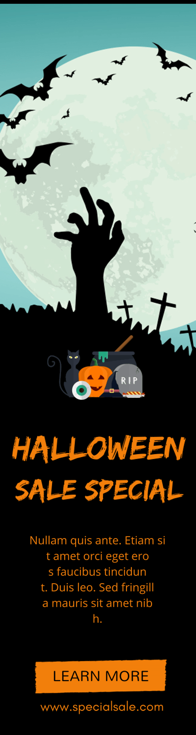 Make Your Halloween Graphics In Under 10 Minutes Joomlart