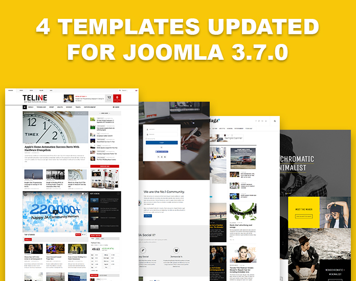 how to download a template in joomla