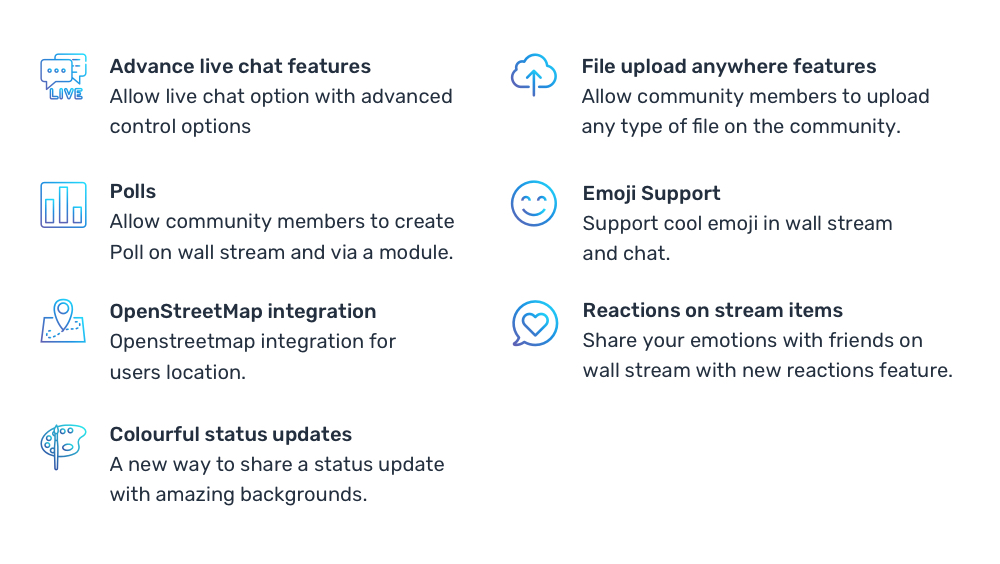 jomsocial joomla community extension updates