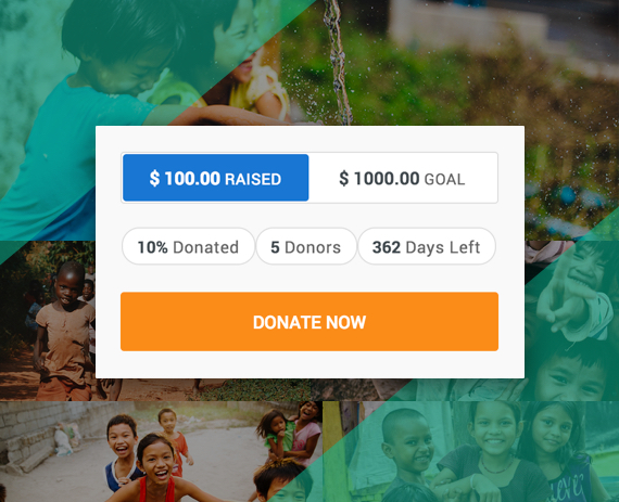 Joomla extension for donation DT Donate