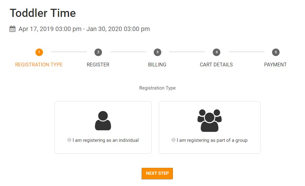 strip payment method settings