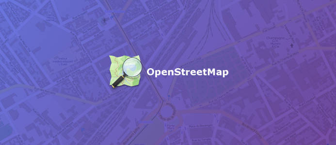 Responsive Open Street Map Joomla extension