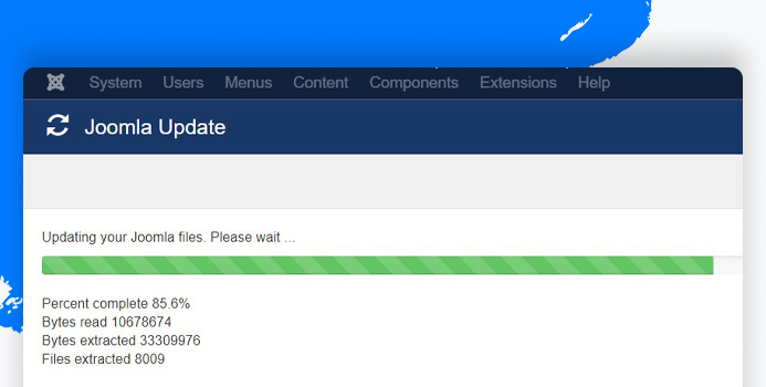 Joomla 3.10 update - migrate Joomla 3 to Joomla 4