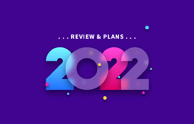 2021 Review and 2022 Plans