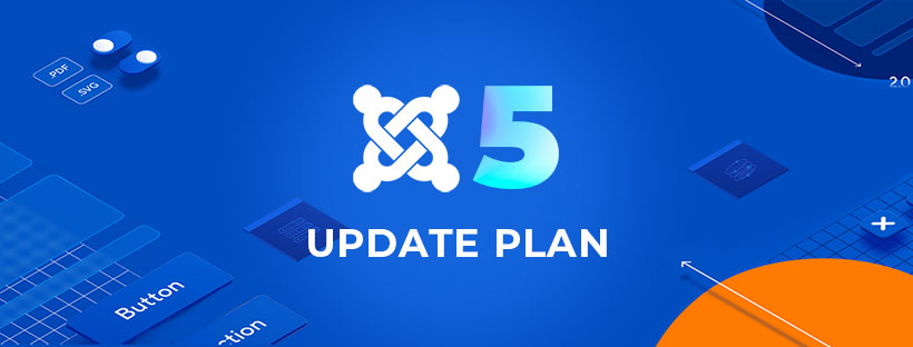 Joomla 5: T4 Framework, Purity IV and 3 more templates updated
