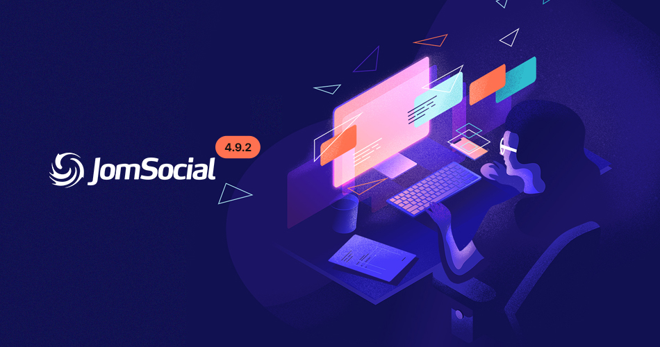 Joomla community social extension - JomSocial for Joomla 5