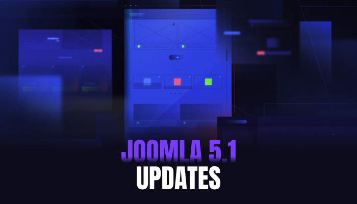[Update] 90+ Joomla products updated for Joomla 5.1 and Joomla 4.4.4