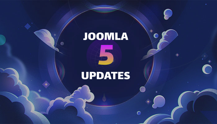 [Joomla 5] 40+ Joomla templates and extensions updated to Joomla 5