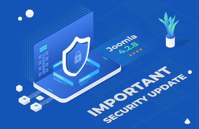 Protect Your Website from Potential Attacks: Upgrade to Joomla 4.2.8