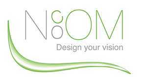 NoCom original logo
