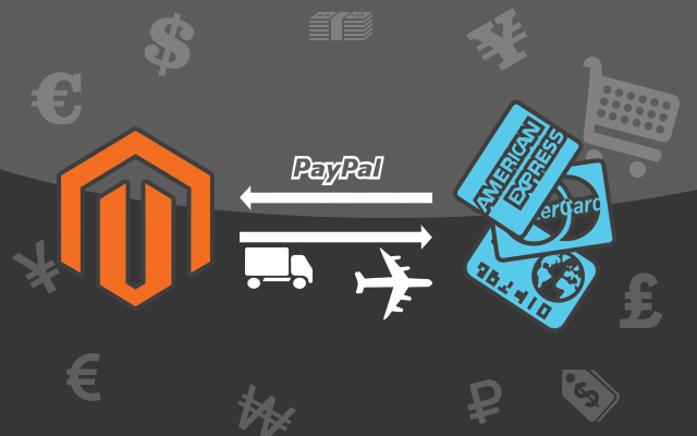 PayPal Solutions for eCommerce Magento sites