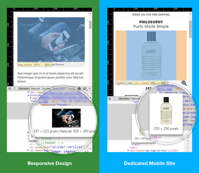 image optimization