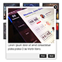 JA Content Popup Module
