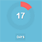 JA Countdown Module
