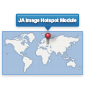 JA Image Hotspot Module