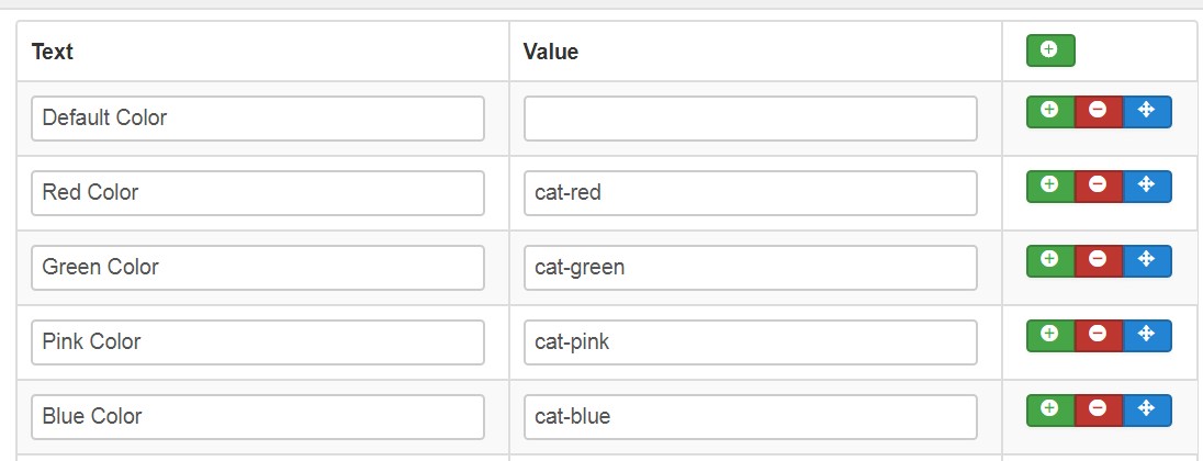 category-color-options