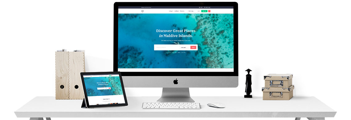 JA City Guide Template Released