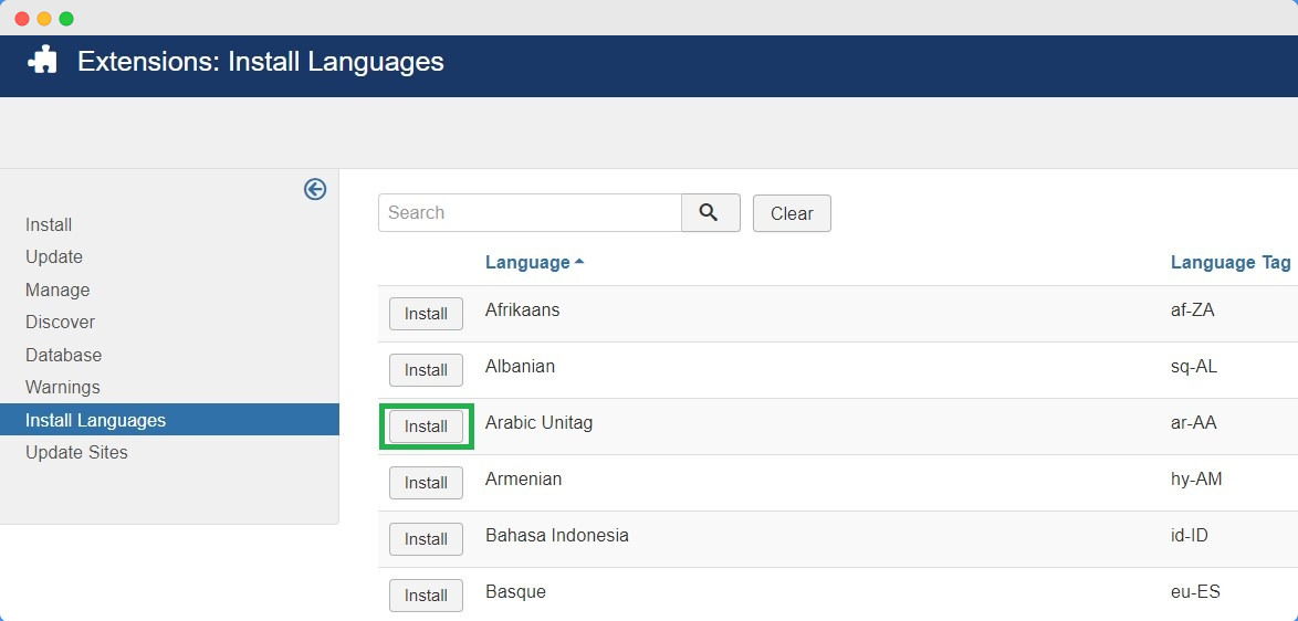 joomla language switcher module download