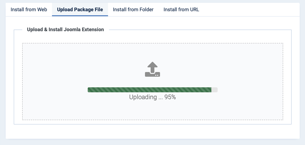 install t4 joomla 4 plugin