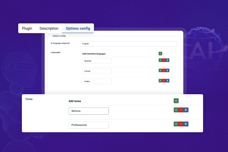 Joomla AI Content Generator