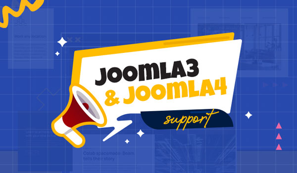 joomla 4 business template