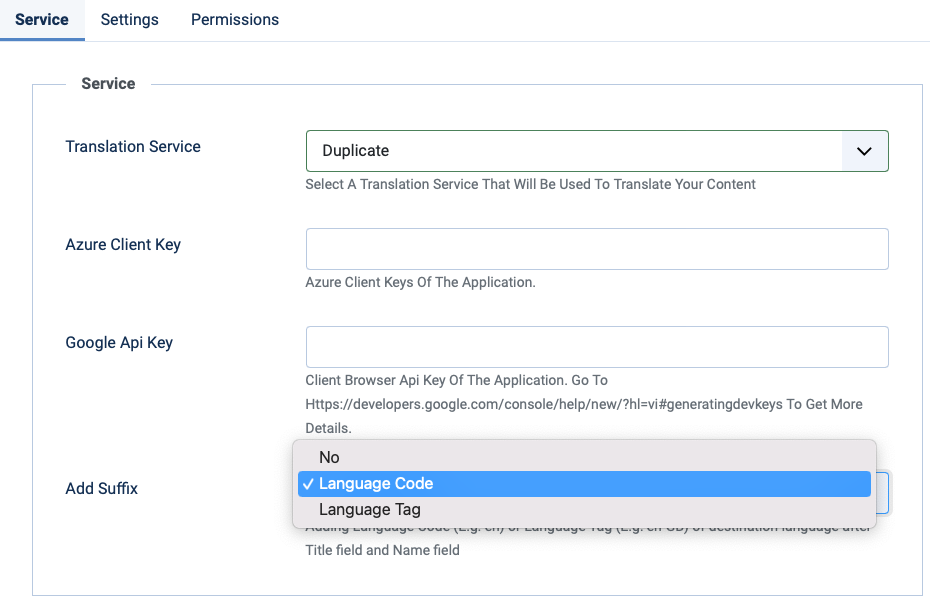 Joomla multilingual extension - JA Multilingual