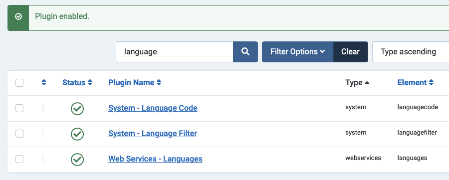 Joomla multilingual extension - JA Multilingual