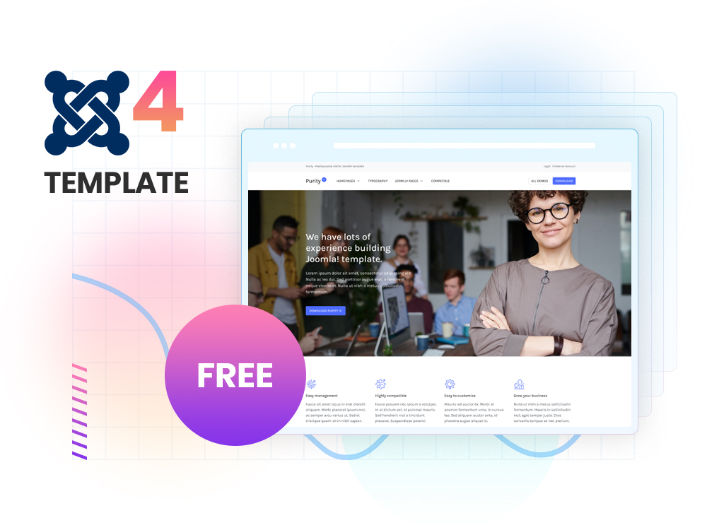 introducing-ja-purity-iv-the-versatile-free-joomla-template-joomlart