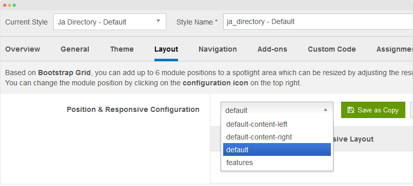 How To Joomlart