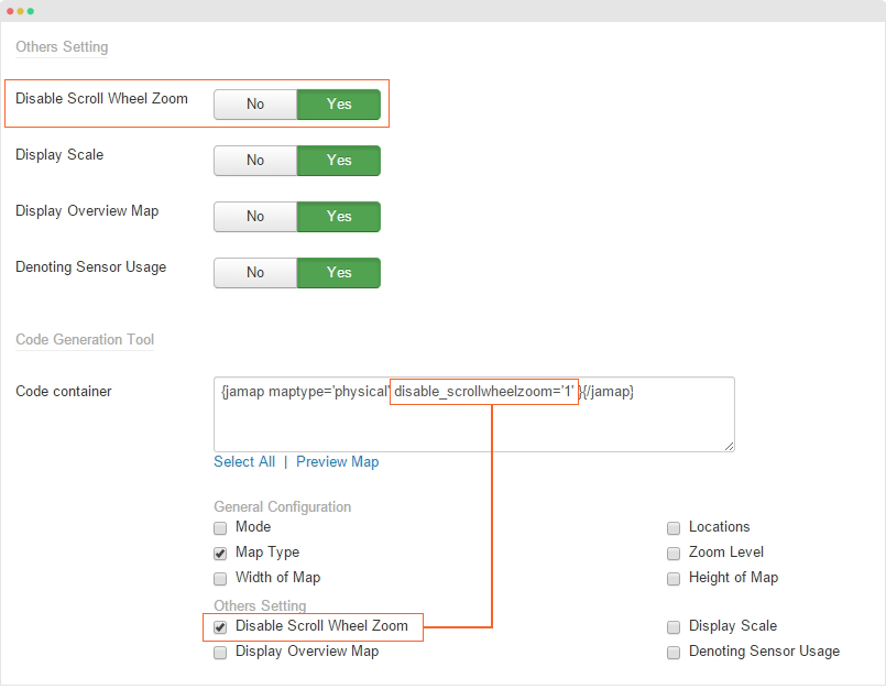 Ja Google Map Plugin Documentation Joomla Templates And