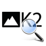 JA K2 Search and filter module