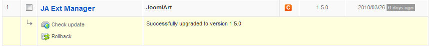 image:JA-Ext-mng-upgrade-success.jpg