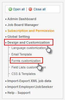 image:J25-form-customize.png