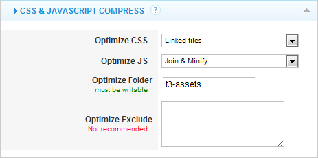 JA-T3-Admin compression-settings.jpg