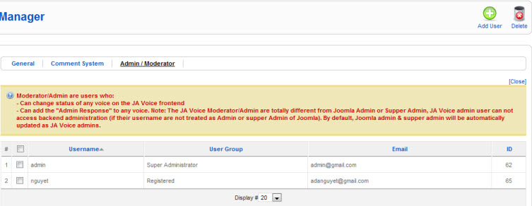 image:javoice_global_config_admin_moderator.jpg