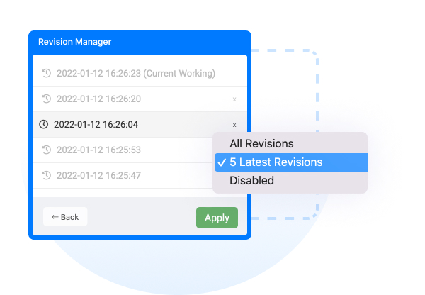 visual design page builder for Joomla