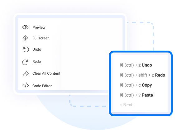 visual design page builder for Joomla