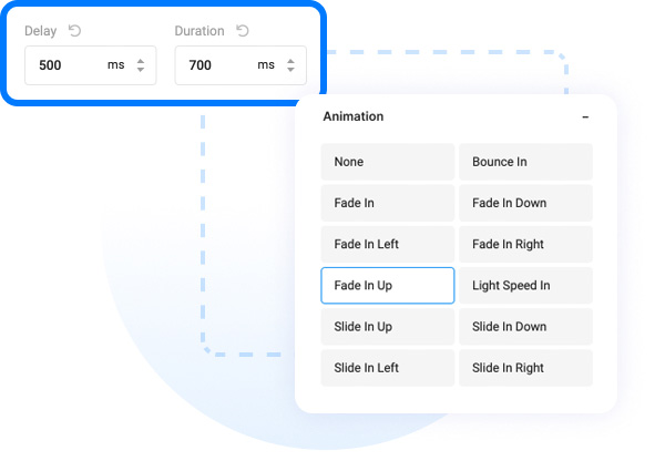 visual design page builder for Joomla